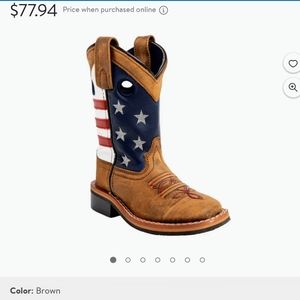 Cody James youth 13D